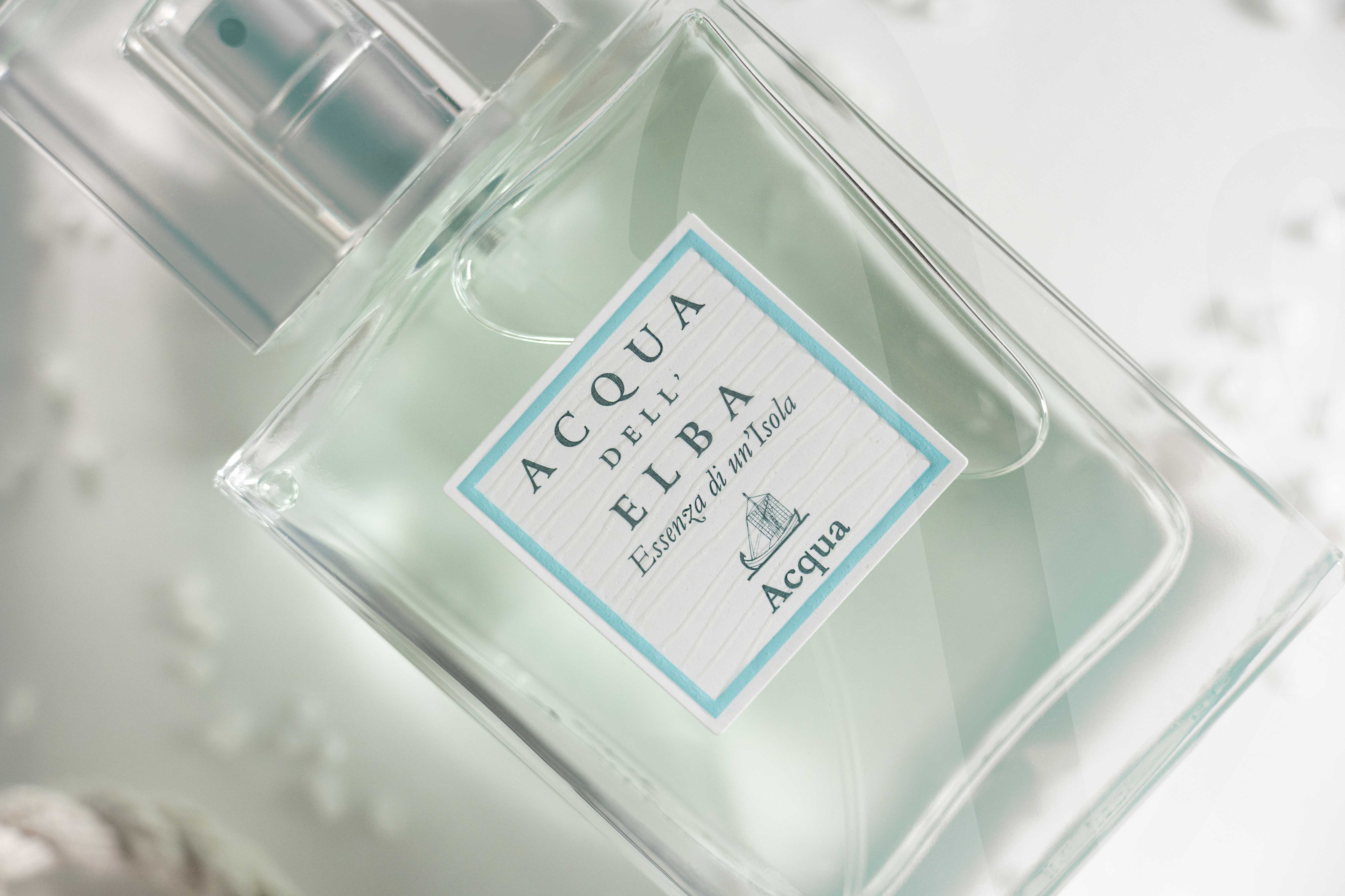 Acqua dell'Elba Acqua dell'Elba Essenza di un'isola Acqua Eau de Parfum  cod. 23706